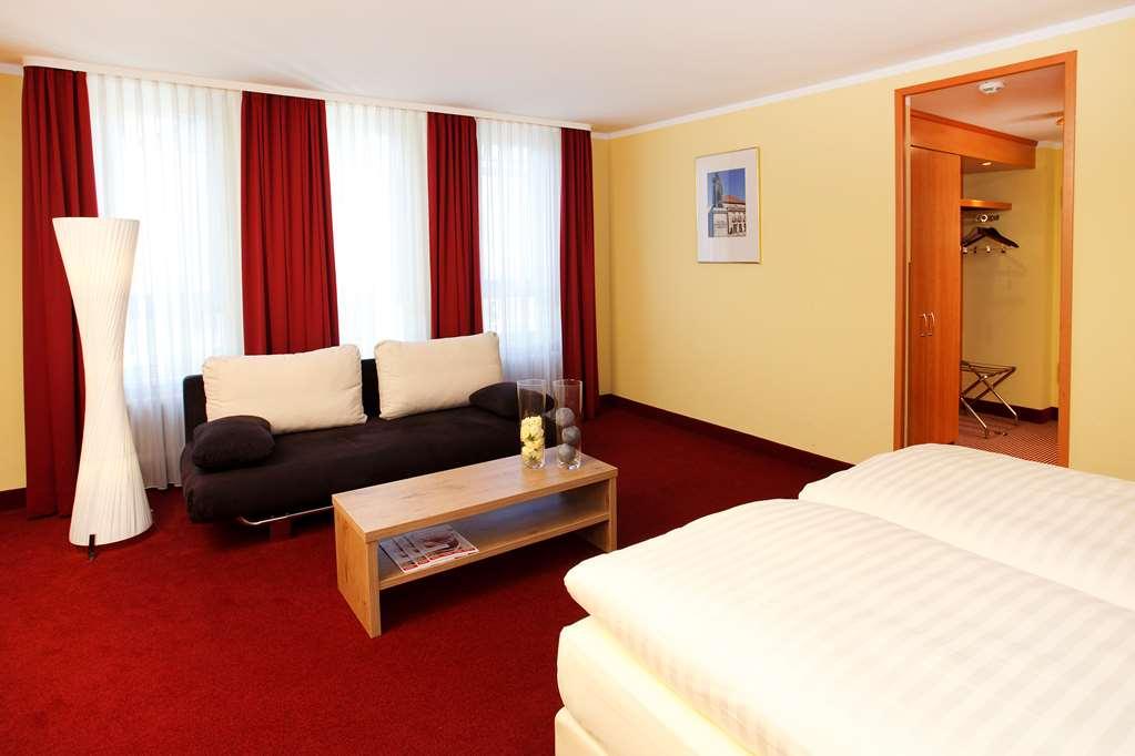 H4 Hotel Residenzschloss Bayreuth Room photo